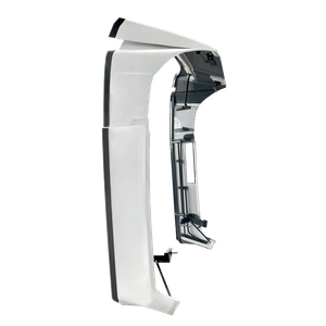 DEFLETOR IVECO S-WAY ARTICULADO | RODOPLAST
