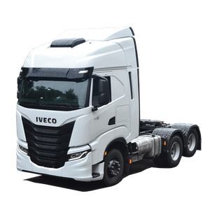 DEFLETOR IVECO S-WAY ARTICULADO | RODOPLAST