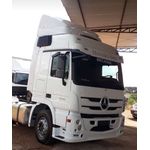DEFLETOR-MB-ACTROS-CABINE-ALTA-C-REGULAGEM-C-RECORTE-FILTRO