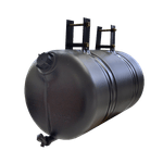 CJ-BARRICA-25L-PRETA-S-ABA-C-TAMPA-CINTA-METALICA-RODOPLAST