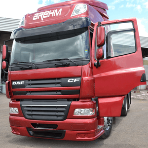 CJ TAMPA ESTRIBO DAF CF LD/LE | RODOPLAST