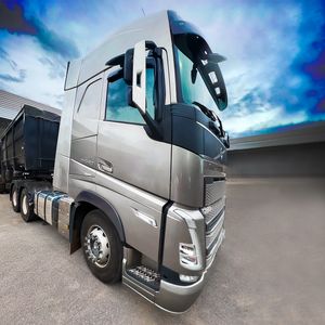 ALONGADOR PARA-LAMA VOLVO 2015/... LD | RODOPLAST