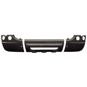 CJ PROTECAO EXTERNA PARA-CHOQUE OFFROAD CABINE 5/STL  | RODOPLAST