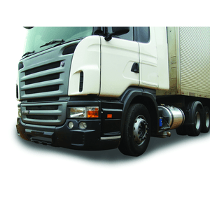 CJ PROTECAO EXTERNA PARA-CHOQUE OFFROAD CABINE 5/STL  | RODOPLAST