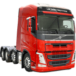 CEGONHEIRO-VL-FH-GLOBETROTTER-2015-...-S-TETO--STANDARD
