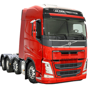 CEGONHEIRO VOLVO FH GLOBETROTTER 2015/... S/TETO  STANDARD | RODOPLAST