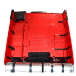 CEGONHEIRO-VL-FH-GLOBETROTTER-2015-...-S-TETO--STANDARD