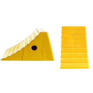 CALCO DE RODA RODOVIARIO AMARELO