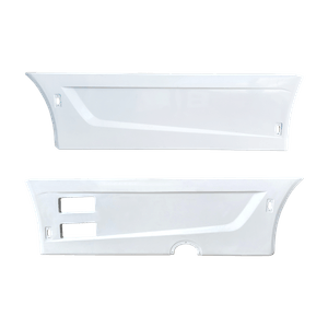 CJ SIDE SKIRT IV S-WAY 6X2 3450 | RODOPLAST