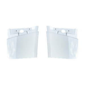 CJ COMPLEMENTO EXTENSAO PORTA IV S-WAY LD/LE | RODOPLAST