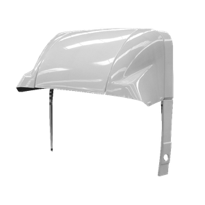 DEFLETOR VOLKSWAGEN DELIVERY WORKER COMPLETO | RODOPLAST