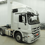 DEFLETOR-MB-ACTROS-CABINE-ALTA-COMPLETO-C-REGULAGEM