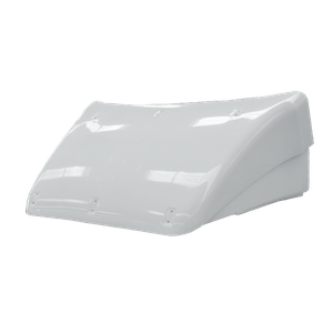 DEFLETOR FORD CARGO 2011 CABINE ALTA PARCIAL | RODOPLAST