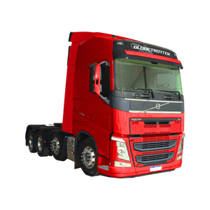 DEFLETOR VL FH GLOBETROTTER 2015  ARTICULADO PLUS