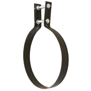 CINTA METALICA BARRICA 42L