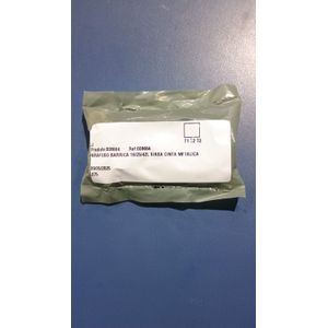 CJ PARAFUSO BARRICA 16/25/42L S/ABA CINTA METALICA
