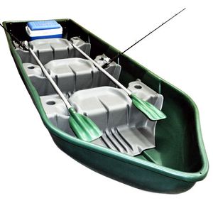 CJ BARCO PESCADOR I