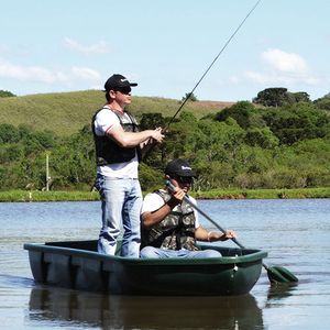 CJ BARCO PESCADOR I